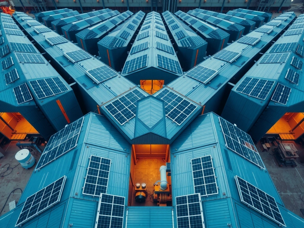 Centrum Logistyczne Kraków