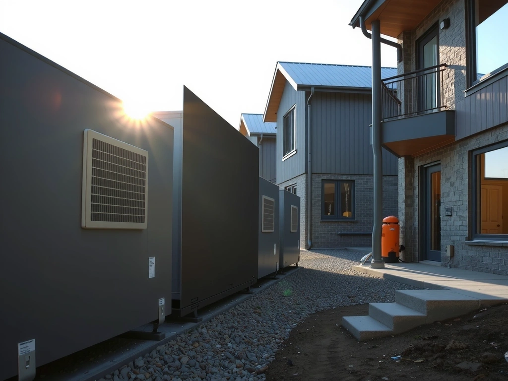 Pompy Ciepła Wieliczka