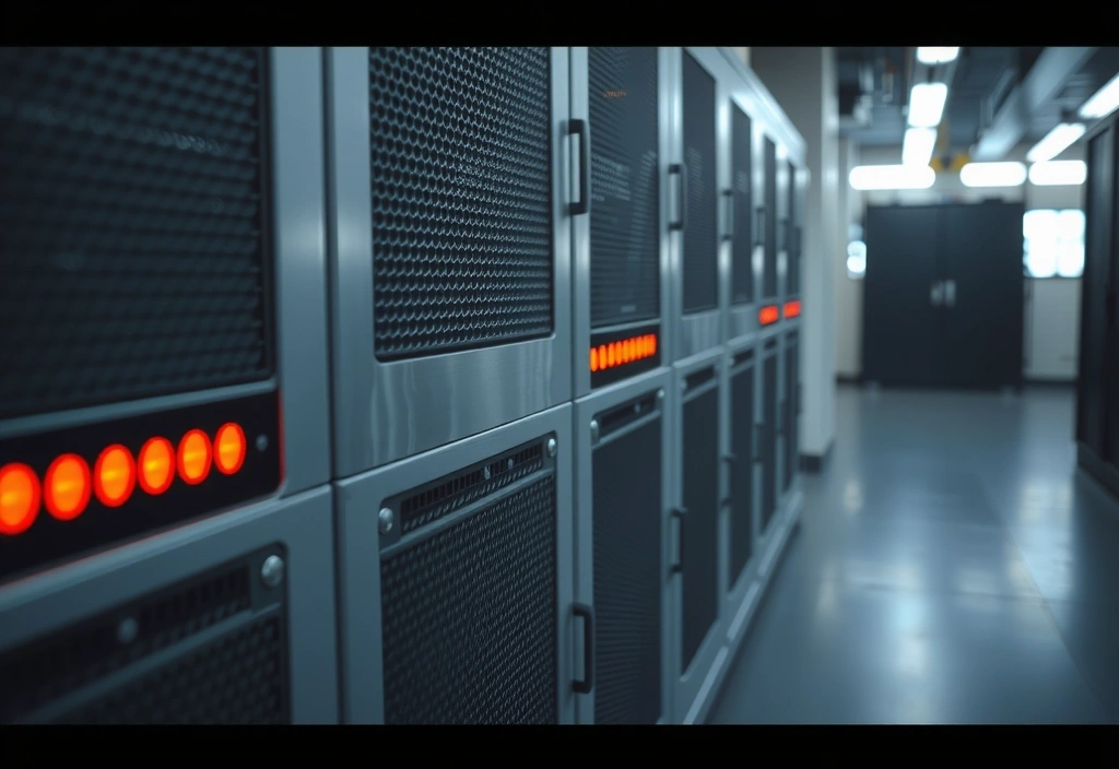 Infrastruktura techniczna